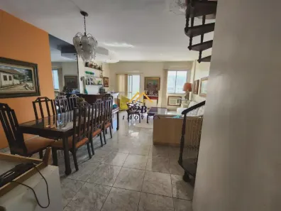 Cobertura com 4 Quartos à venda, 127m² no Vila Isabel, Rio de Janeiro