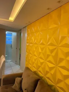 Apartamento com 2 Quartos à venda, 44m² no Parque Dois Irmãos, Fortaleza