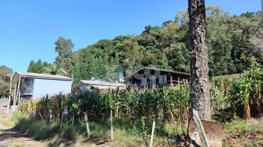 Lote/Terreno à venda, 2527m² no Dos Boêmios, Nova Petrópolis