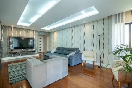Apartamento com 4 Quartos à venda, 213m² no Vila Andrade, São Paulo