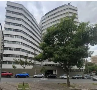 Apartamento com 4 Quartos à venda, 330m² no Santo Agostinho, Belo Horizonte