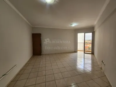 Apartamento com 3 Quartos à venda, 90m² no Vila Nossa Senhora Aparecida, São José do Rio Preto