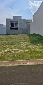 Lote/Terreno à venda, 300m² no Loteamento Green View Village, Indaiatuba