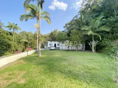Casa com 6 Quartos à venda, 283m² no Badenfurt, Blumenau