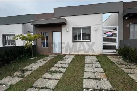 Casa com 2 Quartos para alugar, 160m² no Cidade Judiciária, Piracicaba