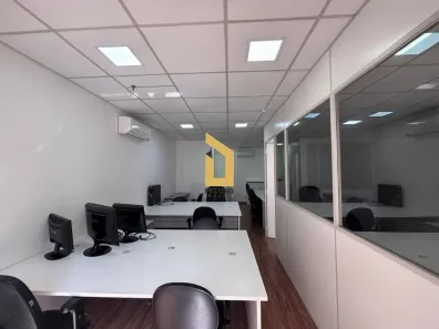 Sala Comercial à venda, 47m² no Vila Ester (Zona Norte), São Paulo