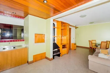 Apartamento com 2 Quartos à venda, 75m² no Passo da Areia, Porto Alegre