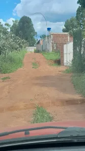 Lote/Terreno à venda, 250m² no Recanto das Emas, Brasília