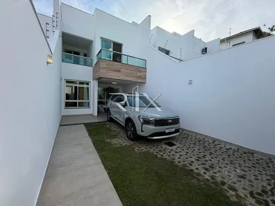 Casa com 3 Quartos à venda, 154m² no Nossa Senhora de Fátima, Contagem