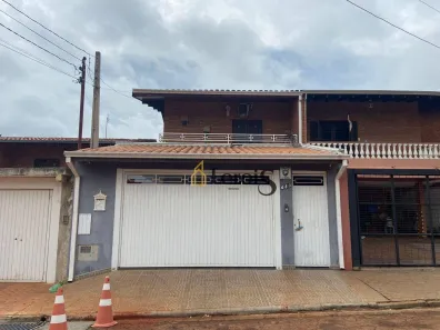 Casa com 3 Quartos à venda, 160m² no Vila Padre Bento, Itu