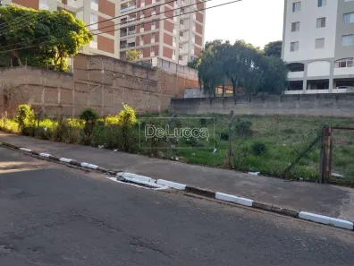 Lote/Terreno à venda, 1266m² no Jardim Flamboyant, Campinas