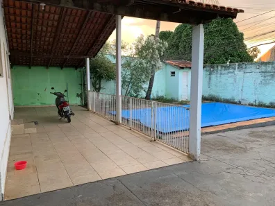Casa com 3 Quartos à venda, 407m² no Vila Alzira, Aparecida de Goiânia