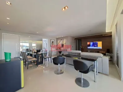 Apartamento com 3 Quartos à venda, 160m² no Santa Cruz, Belo Horizonte
