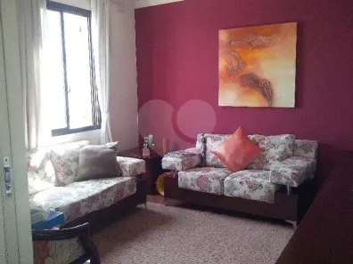 Apartamento com 3 Quartos à venda, 163m² no Vila Mariana, São Paulo