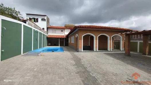 Casa com 3 Quartos à venda, 153m² no Jardim Imperial, Atibaia