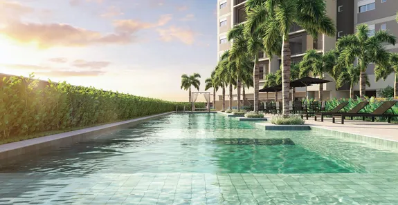 Apartamento com 2 Quartos à venda, 75m² no Vila Prudente, São Paulo
