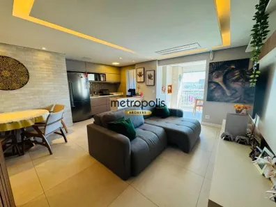 Apartamento com 3 Quartos à venda, 89m² no Tatuapé, São Paulo