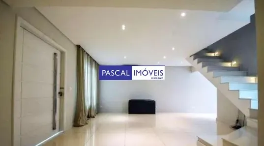 Casa com 3 Quartos à venda, 206m² no Parque Colonial, São Paulo