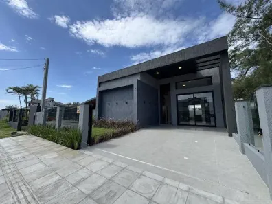 Casa com 4 Quartos à venda, 285m² no XANGRI-LÁ, Xangri-lá