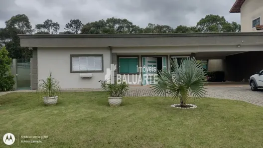 Casa de Condomínio com 3 Quartos à venda, 220m² no Fazenda da Ilha, Embu-Guaçu
