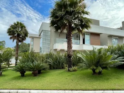Casa de Condomínio com 4 Quartos para alugar, 600m² no Centro Comercial Jubran, Barueri