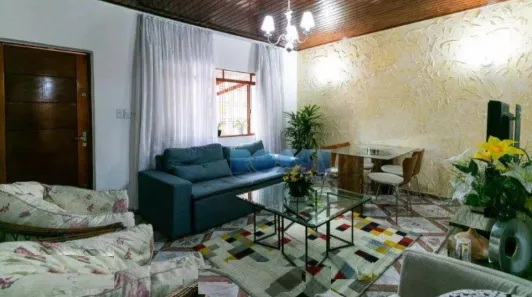 Casa com 3 Quartos à venda, 144m² no Vila Bertioga, São Paulo