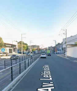 Ponto Comercial para alugar, 4600m² no Enseada do Suá, Vitória