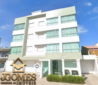 Apartamento com 2 Quartos à venda, 83m² no Tramandaí, Tramandaí