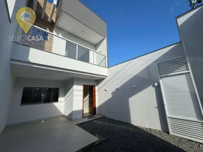 Casa com 3 Quartos para alugar, 138m² no Planície da Serra, Serra