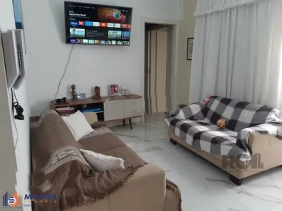Apartamento com 2 Quartos à venda, 61m² no São João, Porto Alegre