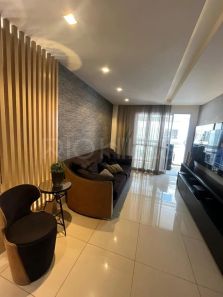 Apartamento com 4 Quartos à venda, 118m² no Santa Rosa, Niterói