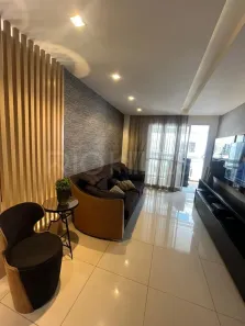 Apartamento com 4 Quartos à venda, 118m² no Santa Rosa, Niterói