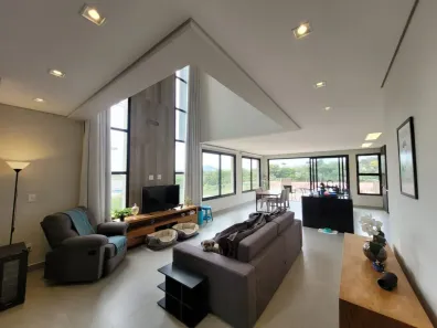 Casa de Condomínio com 4 Quartos à venda, 226073m² no Residencial Fazenda Santa Rosa - Fase 1, Itatiba