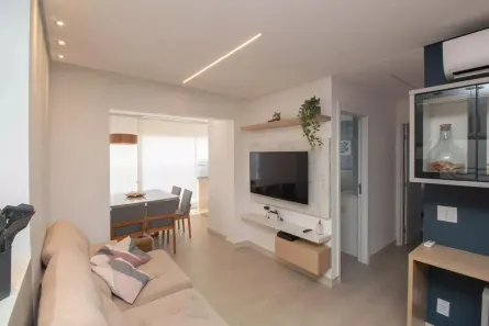 Apartamento com 2 Quartos à venda, 63m² no Tucuruvi, São Paulo
