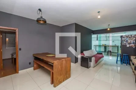 Apartamento com 3 Quartos à venda, 168m² no Conjunto Santa Maria, Belo Horizonte