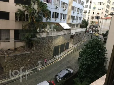 Apartamento com 2 Quartos à venda, 74m² no Copacabana, Rio de Janeiro