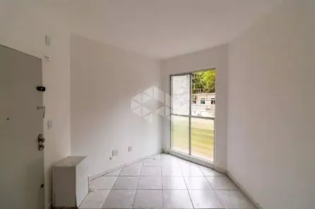 Apartamento com 1 Quarto para alugar, 40m² no Camaquã, Porto Alegre