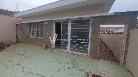 Casa com 3 Quartos à venda, 403m² no Jardim Chapadão, Campinas