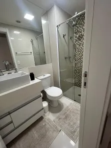 Apartamento com 2 Quartos à venda, 68m² no Belenzinho, São Paulo