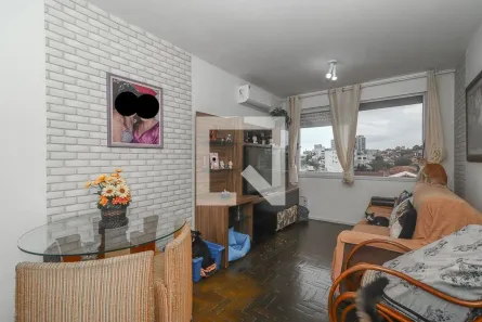 Apartamento com 3 Quartos à venda, 102m² no Jardim Itu, Porto Alegre