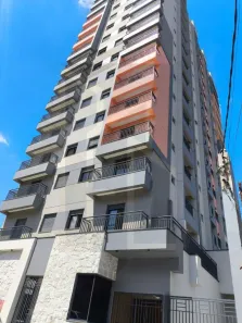 Apartamento com 2 Quartos para alugar, 52m² no Cidade Antônio Estevão de Carvalho, São Paulo