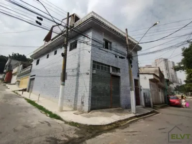 Ponto Comercial para alugar, 74m² no Jardim Roberto, Osasco