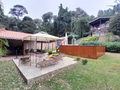Casa de Condomínio com 3 Quartos à venda, 225m² no Roseira, Mairiporã