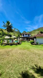 Fazenda/Sítio com 7 Quartos à venda, 2894m² no , Alfredo Chaves