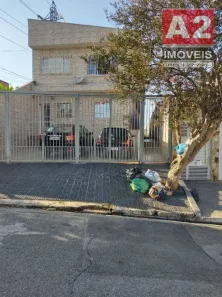 Casa com 8 Quartos à venda, 409m² no Aliança, Osasco