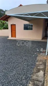 Apartamento com 1 Quarto para alugar, 40m² no Zona Industrial Norte, Joinville