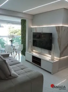Apartamento com 2 Quartos à venda, 61m² no Vila Jacuí, São Paulo