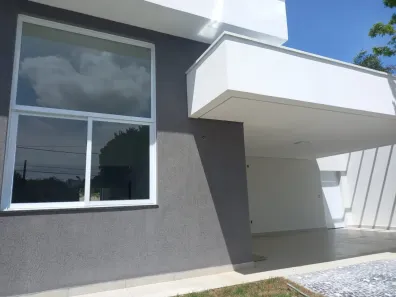 Casa de Condomínio com 3 Quartos à venda, 190m² no Parque Xangrilá, Campinas