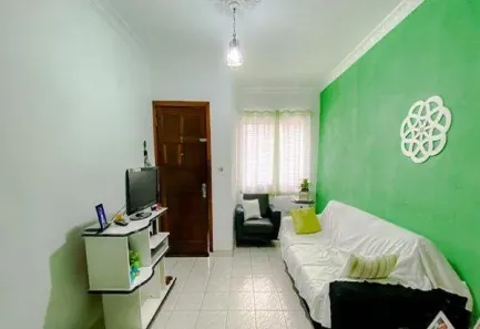 Sobrado com 2 Quartos à venda, 98m² no Chácara Califórnia, São Paulo