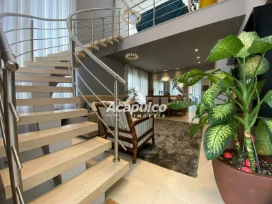 Casa com 3 Quartos à venda, 258m² no Jardim Terramérica III, Americana